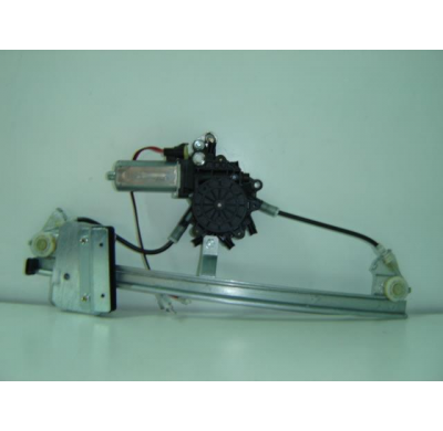 Skoda Octavia 97-*Elevalunas Electrico Tras Izq