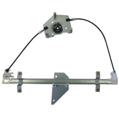 Renault Twingo 07-*Elevalunas Electrico Delanter. Izq 3 Puertas (Sin Motor)