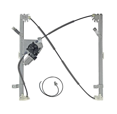 Renault Kangoo 08-* Elevalunas Electrico Delantero Dch