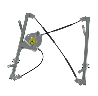 Renault Kangoo 08-*Elevalunas Electrico Delantero Dch Sin Motor