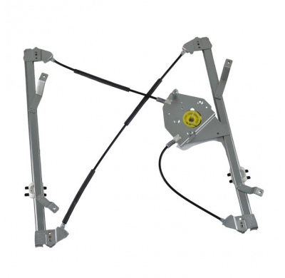 Renault Kangoo 08-*Elevalunas Electrico Delantero Izq Sin Motor