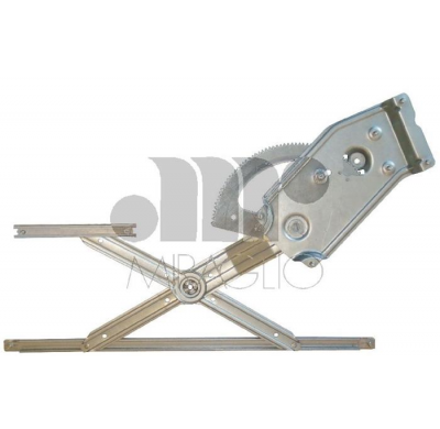 Renault Scenic 09-*Elevalunas Electrico Delanterodch 5p(Sin Motor)