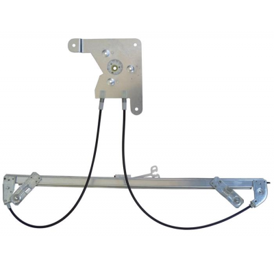 Renault Master/Movano/Nv400 10-*Elevalunas  Delantero Dch(Sin Motor)