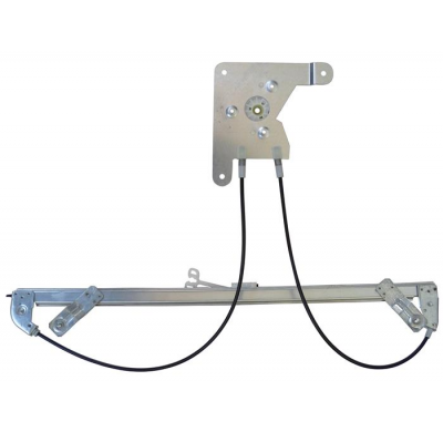 Renault Master/Movano/Nv400 10-*Elevalunas  Delantero Izq(Sin Motor)