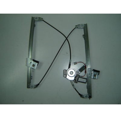 Rover Freelander 97-*Elevalunas Electr. Del Dch 3/5p