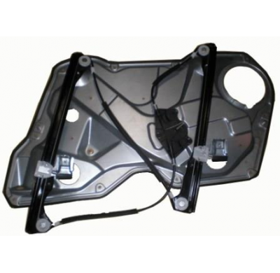 Seat Tole/Leon 99-*Elevalunas Electrico+panel Delantero Izq 4p Sin Motor