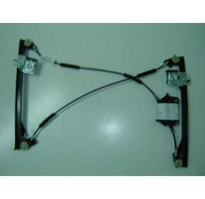 Seat Ibiza 02-*Elevalunas Electr. Del Dch 2p(S/C)S.Mot