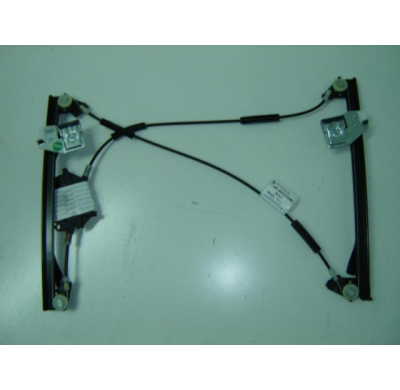 Seat Ibiza 02-*Elevalunas Electr. Del Izq 2p(S/C)S.Mot