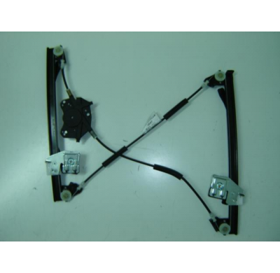 Seat Ibiza 02-*Elevalunas Electr. Del Dch 4p(S/C)S.Mot