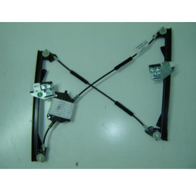 Seat Ibiza 02-*Elevalunas Electr. Del Izq 4p(S/C)S.Mot