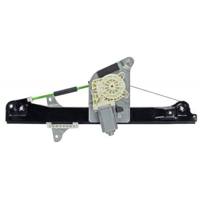 Saab 9-3 02-* Elevalunas Electrico Trasero Dch 5p Sw