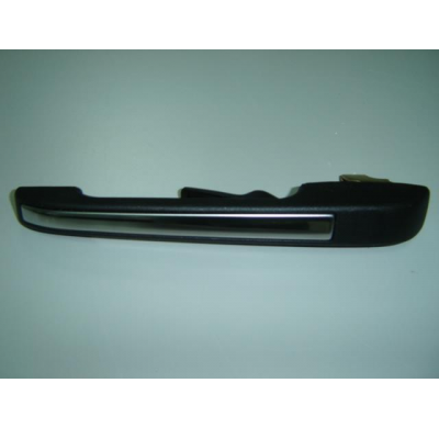 Vw Golf 84*puño Puerta Tras Dch C/Moldura