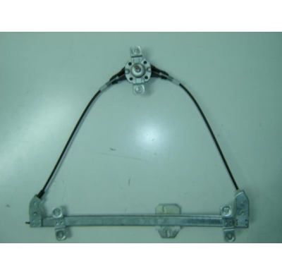 Vw Golf 88-*Elevalunas Manual Del Dch