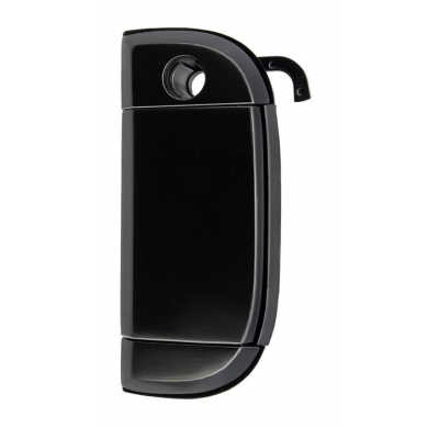 Vw Transporter 90-03*puño Puerta Delantero Dch Sin Llave