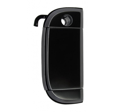 Vw Transporter 90-03*puño Puerta Delantero Izq Sin Llave