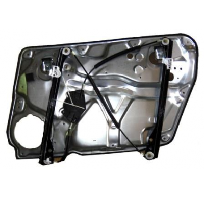 Vw Passat 96-*Elevalunas Electrico+panel Delantero Izq 4p(Sistema Comfort)Sin Motor