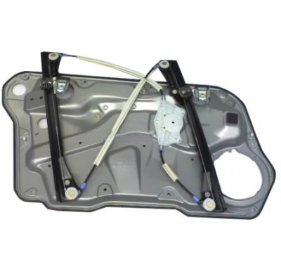 Vw Golf/Bora 97-*Elevalunas Electrico+panel Delantero Dch (Sistema Comfort)4/5p Sin Motor