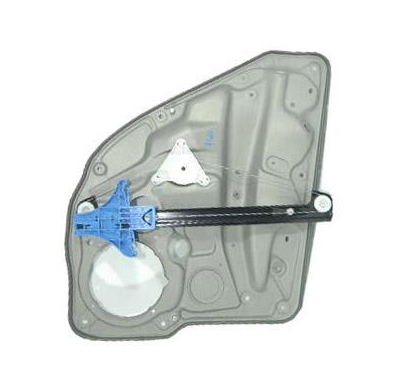 Vw Golf/Bora 97-*Elevalunas Electrico+panel Trasero Dch 4/5p Sin Motor