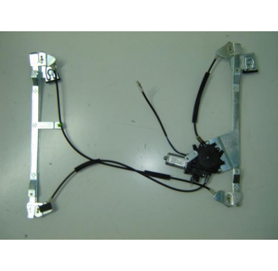 Vw Polo 99-*Elevalunas Elect Del Izq 2p