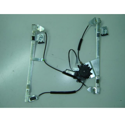 Vw Polo 99-*Elevalunas Elect Del Dch 4p