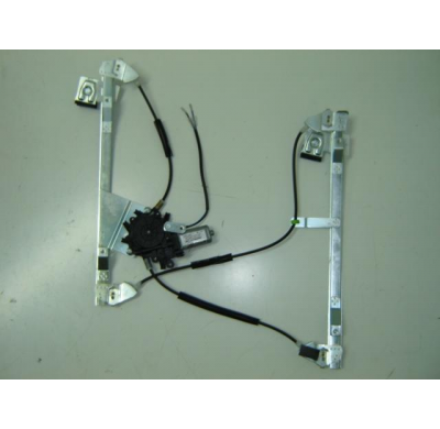 Vw Polo 99-*Elevalunas Elect Del Izq 4p