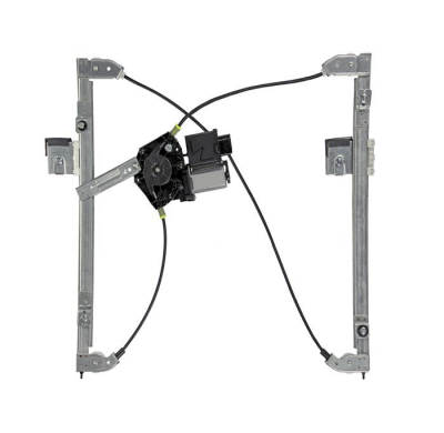 Vw Polo 99-*Elevalunas Electr. Del Dch 4p (Sis.Conf)