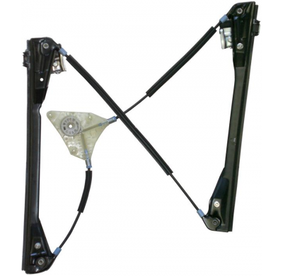 Vw Polo 02-*Elevalunas Electr. Del Dch 4p(S.Conf)S.Mot