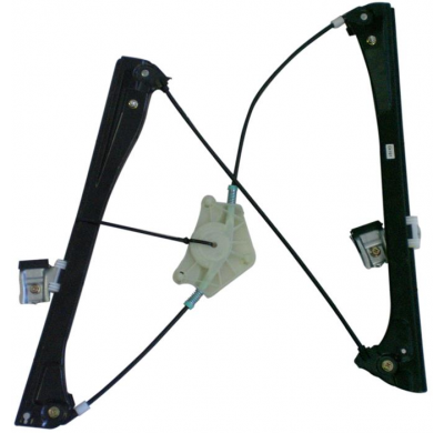 Vw Golf V 03-*Elevalunas Electrico Delantero Dch 3p (Sin Motor)