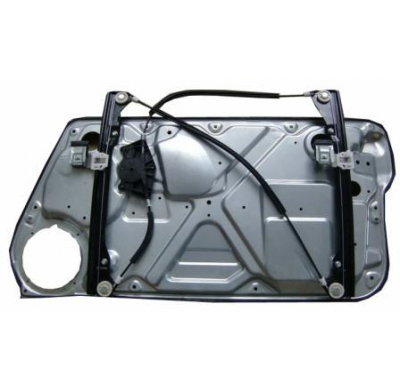 Vw Beetle 98-*Elevalunas Electrico+panel Delantero Dch 3p(Sistema Comfort)Sin Motor