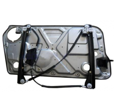 Vw Beetle 98-*Elevalunas Electrico+panel Delantero Izq 3p(Sistema Comfort)Sin Motor