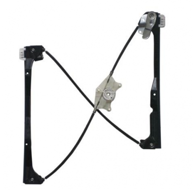 Vw Touran 03-*Elevalunas Delanter. Dch Electrico (Sin Motor)