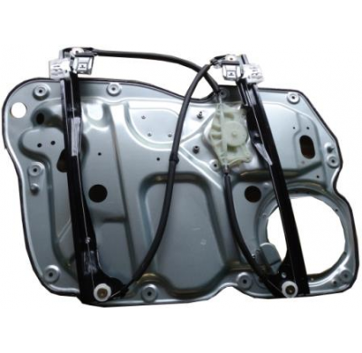 Vw Touran 03-*Elevalunas Electrico+panel Delantero Dch(Sin Motor)