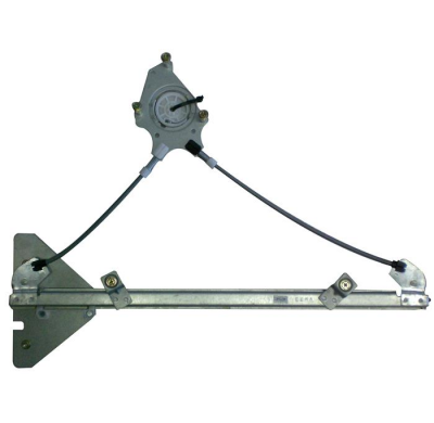 Vw Fox 05-*Elevalunas Electrico Delantero Izq 3p Sin Motor