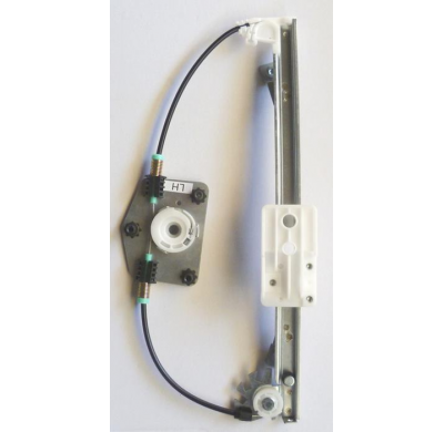 Vw Passat 05-*Elevalunas Electrico Trasero Izq 5p (Sin Motor)