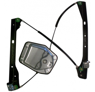 Vw Golf Plus 05-*Elevalunas Electrico Delantero Izq 5p (Sin Motor