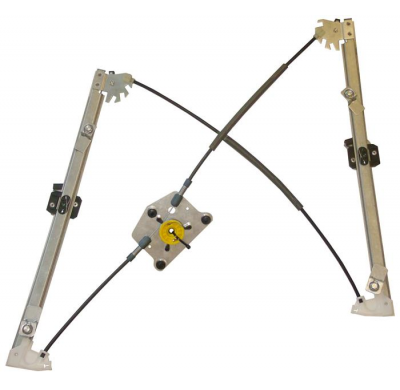 Vw Tiguan 08-* Elevalunas Electrico Delantero Dch 5p(Sin Motor)