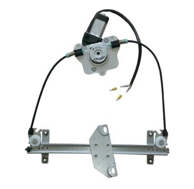 Volvo S40/V40 96-*Elevalunas Electrico Tras Izquierd.