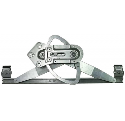 Volvo C30 06-*Elevalunas Electrico Delantero Izq 3/5p Sin Motor