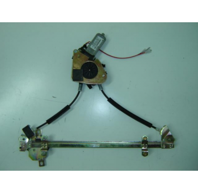 Daewoo Lanos 97-*Elevalunas Elec Del Dch 2p