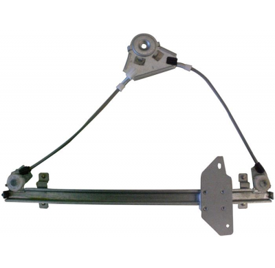 Chevrolet Matiz 05-*Elevalunas Electrico Delantero Izq 5p Sin Motor