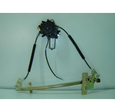 Hyundai Accent 95-*Elevalunas Elect Del Dch 3p