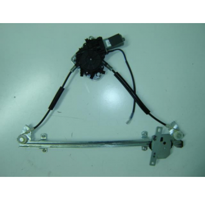 Hyundai Atos 98-*Elevalunas Elec Del Dch 4p