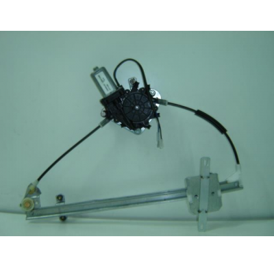 Hyundai Accent 00-*Elevalunas Elec Del Dch 4p