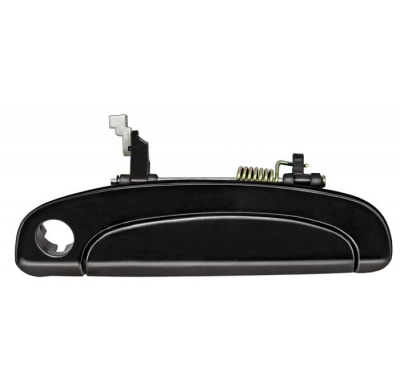 Hyundai Getz 02-*Puño Puerta Delantero Dch Sin Llave