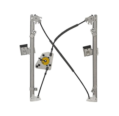 Hyundai Santa Fe 06-* Elevalunas Electrico Delantero Dch 5p Sin Motor