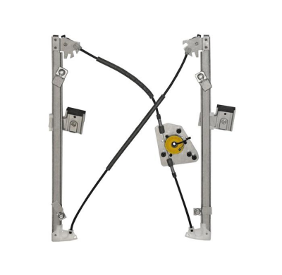 Hyundai Santa Fe 06-* Elevalunas Electrico Delantero Izq 5p Sin Motor