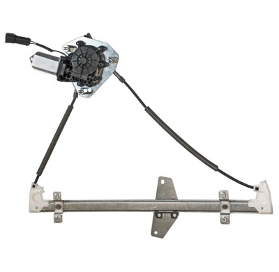 Hyundai I10 07-* Elevalunas Electrico Delantero Izq 5p