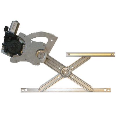 Hyundai I20 09-* Elevalunas Electrico Delantero Dch 5p