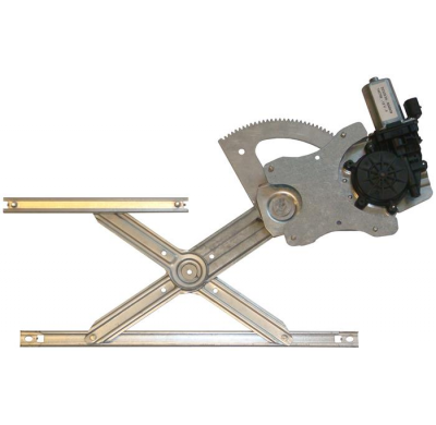 Hyundai I20 09-* Elevalunas Electrico Delantero Izq 5p