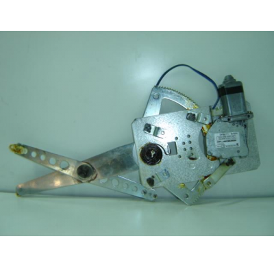 Honda Civic 92-*Elevalunas Elec Del Izq (Sedan)